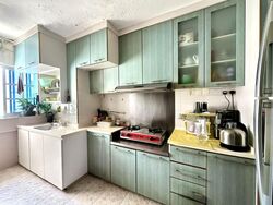 Blk 354 Bukit Batok Street 31 (Bukit Batok), HDB Executive #499338011
